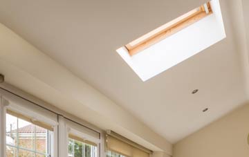 Whiteleaved Oak conservatory roof insulation companies