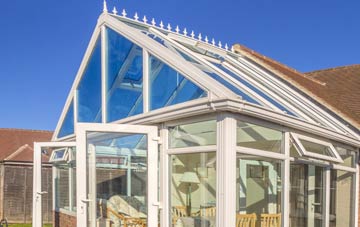 conservatory roof insulation costs Whiteleaved Oak