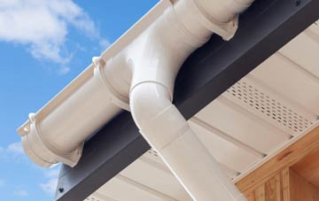 Whiteleaved Oak gutter installation costs