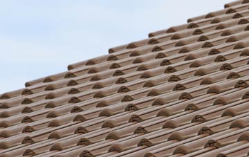 plastic roofing Whiteleaved Oak, Worcestershire