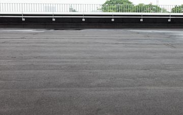 Whiteleaved Oak asphalt roof replacement