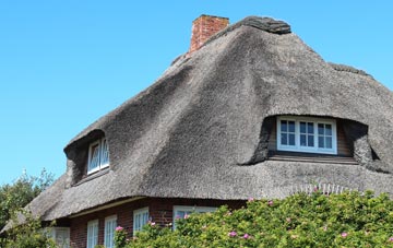 thatch roofing Whiteleaved Oak, Worcestershire