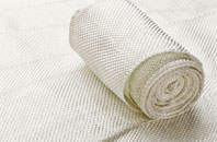 Whiteleaved Oak fibreglass roofing repairs