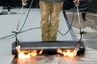 Whiteleaved Oak flat roof sealing quote