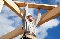 Whiteleaved Oak roof replacement work