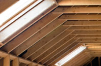 Whiteleaved Oak tapered roof insulation quotes